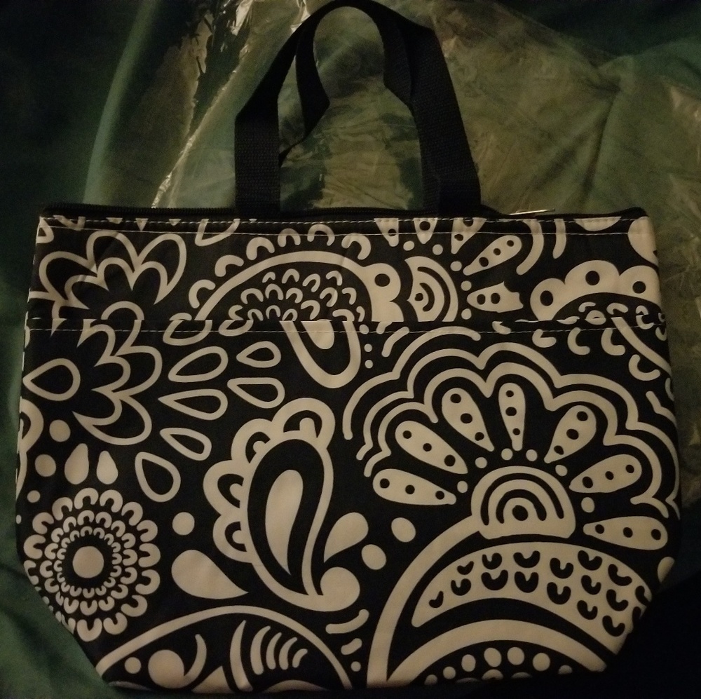Thirty one navy lunch thermal